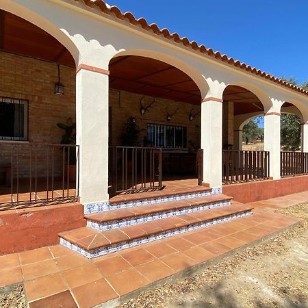 Casa Valdevientos Alojamiento Rural Villaviciosa de Cordoba Ngoại thất bức ảnh