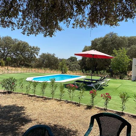 Casa Valdevientos Alojamiento Rural Villaviciosa de Cordoba Ngoại thất bức ảnh