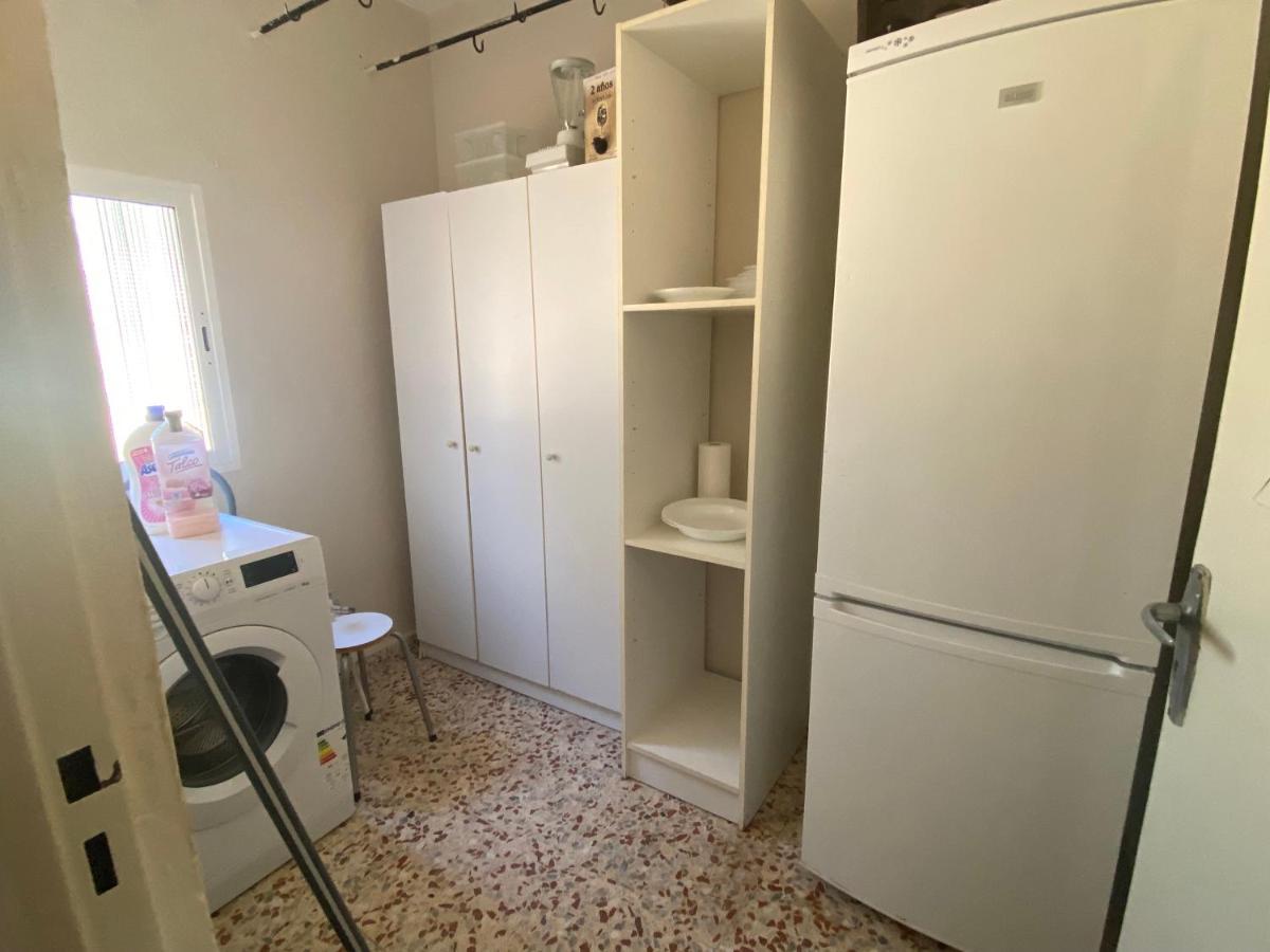Casa Valdevientos Alojamiento Rural Villaviciosa de Cordoba Ngoại thất bức ảnh