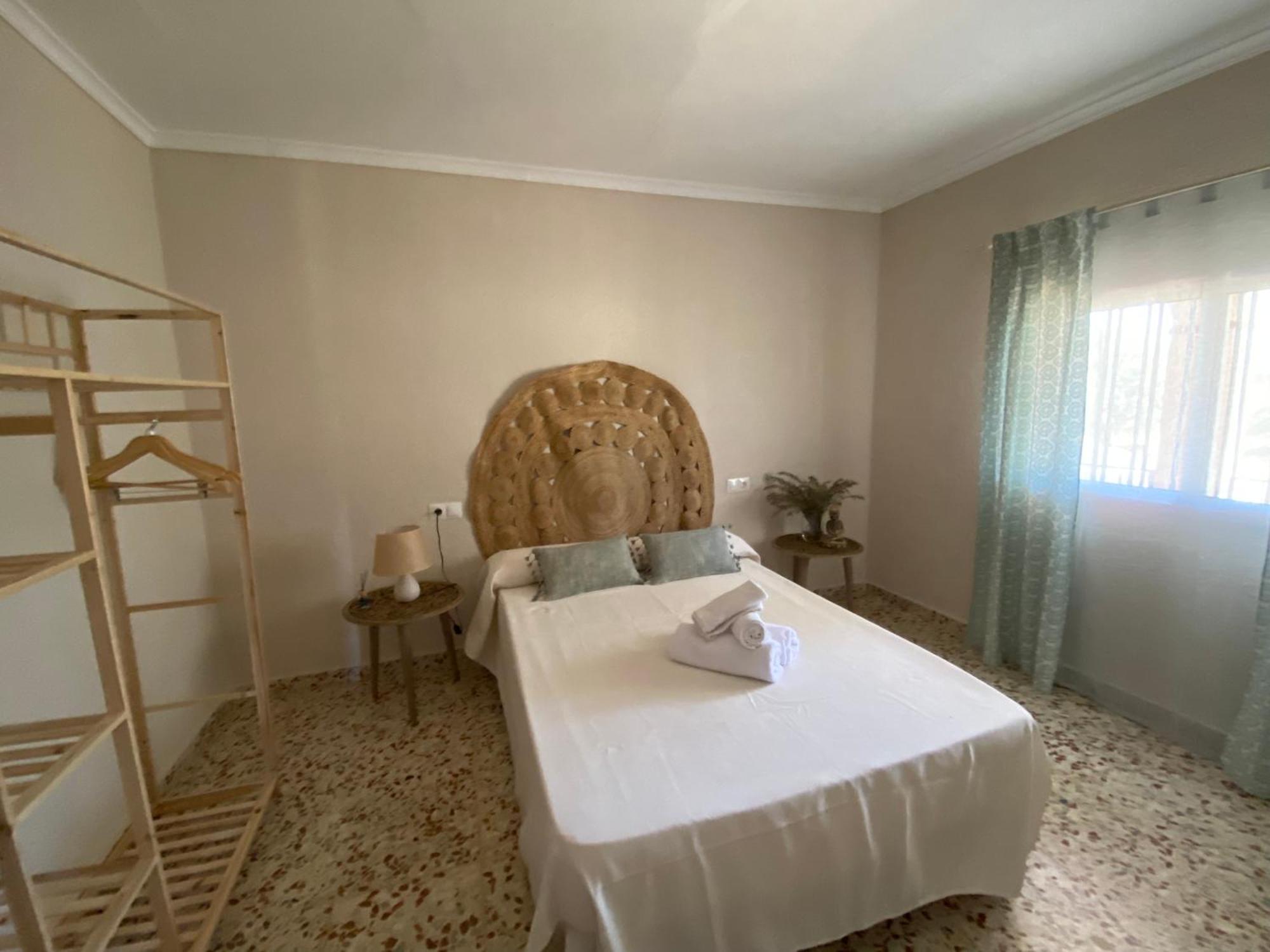 Casa Valdevientos Alojamiento Rural Villaviciosa de Cordoba Ngoại thất bức ảnh