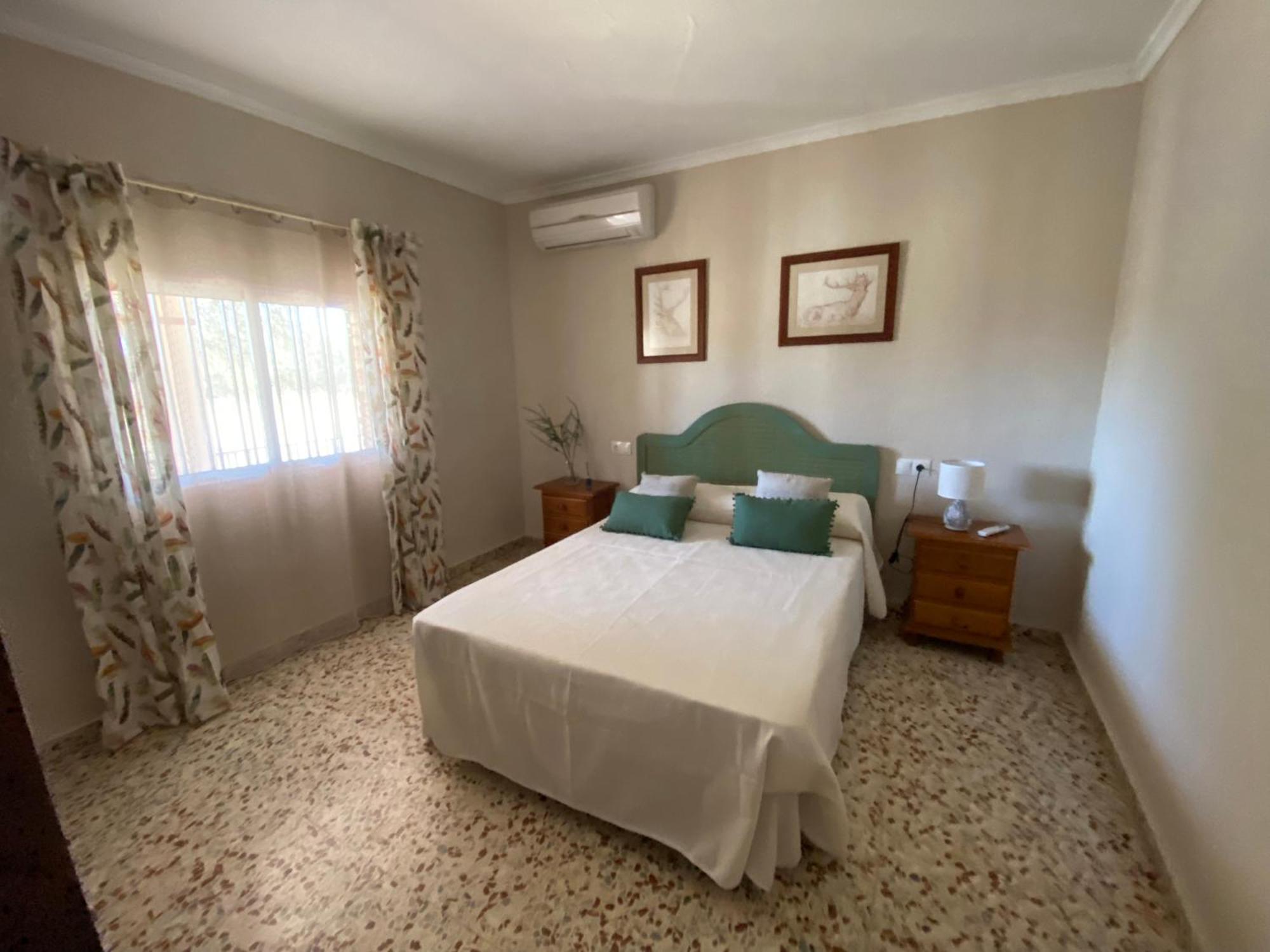 Casa Valdevientos Alojamiento Rural Villaviciosa de Cordoba Ngoại thất bức ảnh
