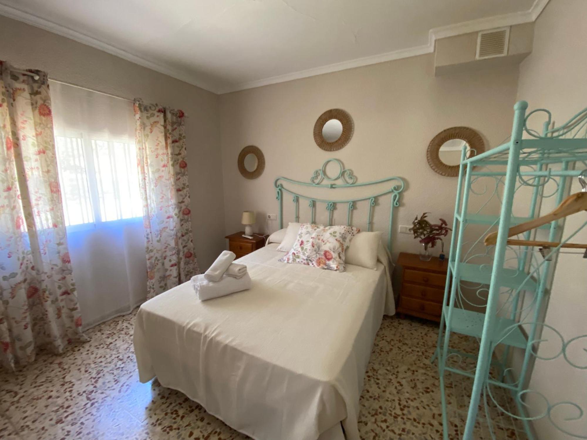 Casa Valdevientos Alojamiento Rural Villaviciosa de Cordoba Ngoại thất bức ảnh